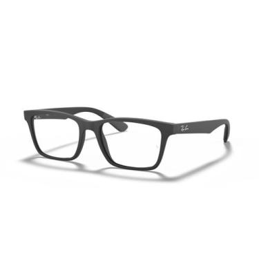 Imagem de Armação Ray Ban RX7025 2077 57
