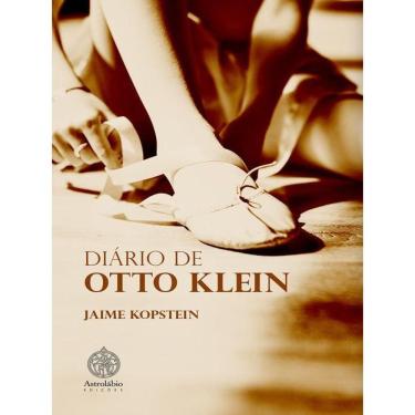Imagem de Diário De Otto Klein