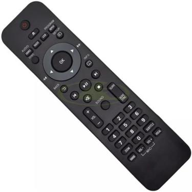 Imagem de Cr p/ ht philips hts5530/55 hts5530/78 hts5533 hts5533/78 hts5543 hts5