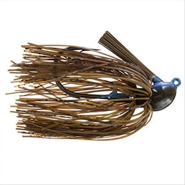 Imagem de Strike King Hack Attack Heavy Cover Jig, Summer Craw, 3/113 g