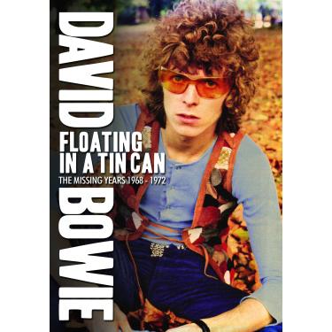 Imagem de Bowie, David - Floating In A Tin Can