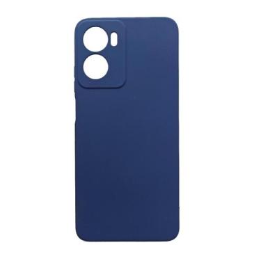 Imagem de Capa Capinha Compatível Com MOTOROLA moto G05 Tela 6.7 Silicone Avelud