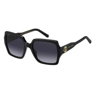 Imagem de Óculos De Sol Marc Jacobs MARC731/S 807-55