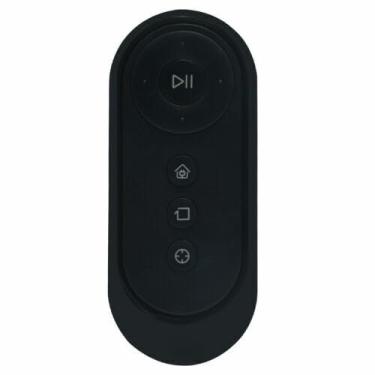 Imagem de XINFUTE RC1633 adequado para ECOVACS DEEBOT OZMO Robotic Cleaner Remote Control DD35