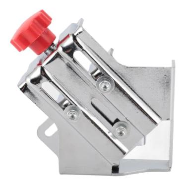 Imagem de Grampo do Canto Direito para Trabalhar Madeira para Trabalhar Madeira, Ideal para Decoração Em Casa, Fish Bowl Splicing