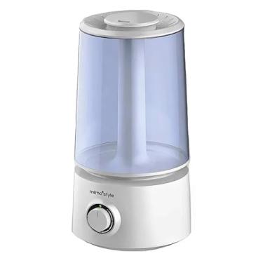 Imagem de Umidificador de Ar Ultrassônico Smart 2,5L Bivolt