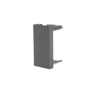 Imagem de Módulo Cego Cinza Pial Plus+ 611047CZ+ - Legrand