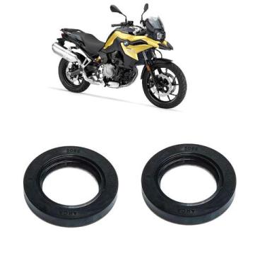 Imagem de Retentor Roda Dianteira BMW F750GS - Arca Retentores