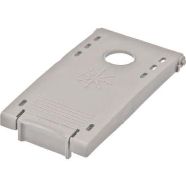 Imagem de Porta dispensadora de máquina de lavar louça Bosch 166623