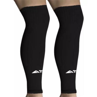 Imagem de Meiao Cortado Canelito Pró Finta Preto - Oficial