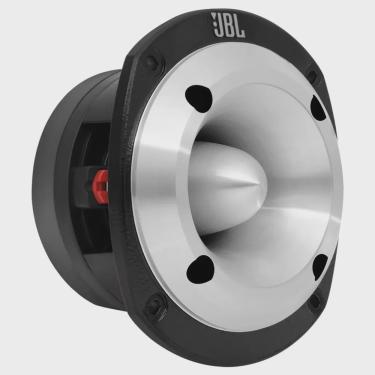 Imagem de Super Tweeter jbl Selenium ST400 Trio 150W rms 8 Ohms Diafragma Fenólico Cromado