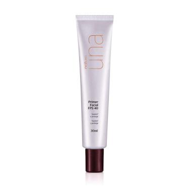 Imagem de Natura una primer facial FPS40 30ml