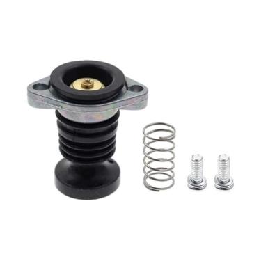 Imagem de Carburador Primer-Pump compatível com ATV Carb TRX300 TRX400 TRX400 TRX500 TRX650