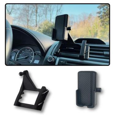 Imagem de Suporte de telefone personalizado para o modelo Toyota Camry 2012-2014