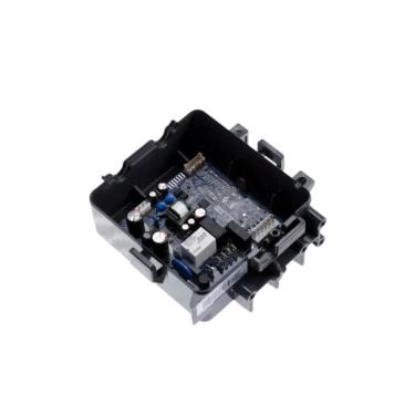 Imagem de Controle E Modulo Whirlpool Bre80ab W10668378 - Original