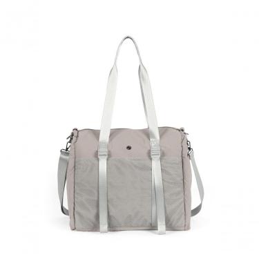 Imagem de Bolsa Sintetica Cinza - Unico Cinza