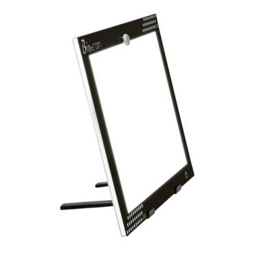 Imagem de Negatoscópio telerradiográfico ultra slim led biotron