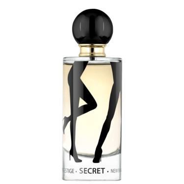 Imagem de New Brand Secret Eau De Parfum - Perfume Feminino 100ml