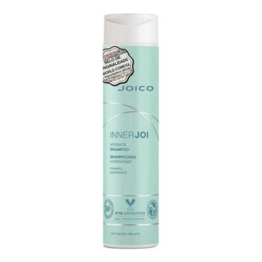 Imagem de Shampoo joico  innerjoi hydrate 300ml, Unica