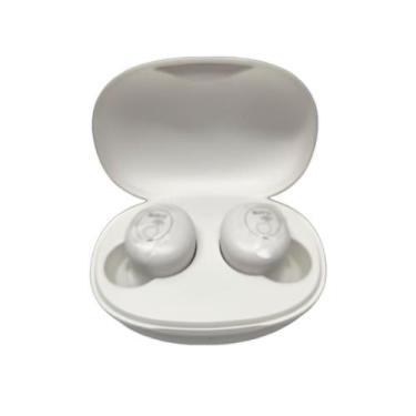 Imagem de Fone De Ouvido Sem Fio Bluetooth 5.1 Tws Inova Cor:Branco - Innovaree-