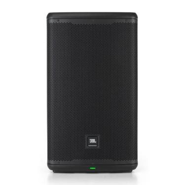 Imagem de Caixa Ativa JBL EON712 650W 127-220V