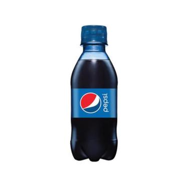 Imagem de Refrigerante pepsi garrafinha 200ml