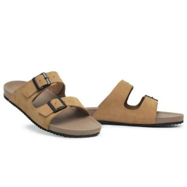 Imagem de Sandália Feminina Mel - sapattaria dos pés, 42