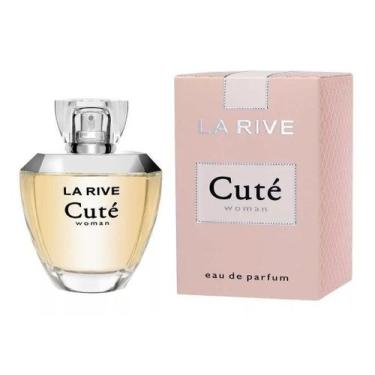 Imagem de Perfume La Rive Cuté Woman 100ml edp