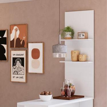 Imagem de Nicho para Cozinha Painel para Bancada Greta - IRM