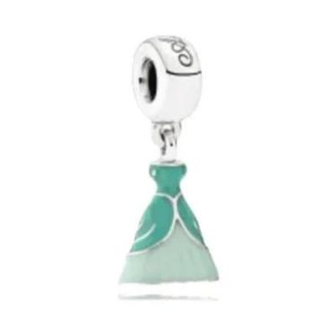 Imagem de Conjunto De Joias Série De Miçangas Para Meninas, Pulseira, Colar, Pin