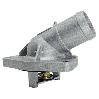 Imagem de Válvula Termostática - Tracker 1.0 12V Ecotec / Tracker 1.2 12V Ecotec / Onix Plus 1.0 12V Ecotec / Onix 1.0 12V Ecotec - Mte Thomson