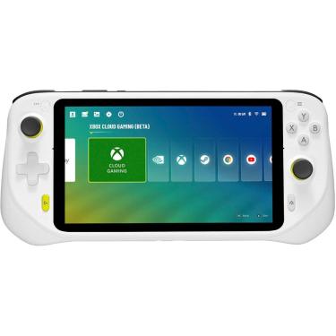 Imagem de Logitech - Console Controle portátil para jogos G CLOUD - Branco-940-000198