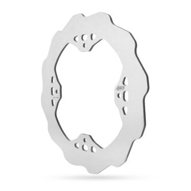 Imagem de Disco Freio Traseiro 240mm 4Win Factory Sólido Honda Crf 250/450 R/X/Rx