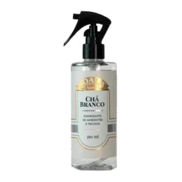 Imagem de Odorizante De Ambientes Tecidos Coala Home 260ml Aroma Duradouro Cheir