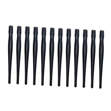 Imagem de Operitacx Kit de caligrafia de mangá com 36 peças de desenho de pintura multifuncional de tinta plástica arte em quadrinhos para suporte profissional suportes de ferramentas de caneta prática de desenho animado ponta de mergulho suporte de caneta de água