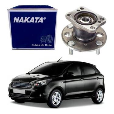 Imagem de Cubo Rolamento Traseiro Nakata Ka 1.0 1.5 2015 A 2018