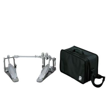 Imagem de Pedal Duplo C/ Cardan Mirror Rod Tama Speed Cobra HP910LWNMR