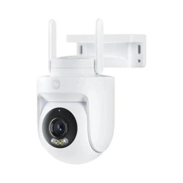 Imagem de Câmera Xiaomi 3K Ultra HD WiFi 6 Para Exterior CW500 Visão Noturna Em 