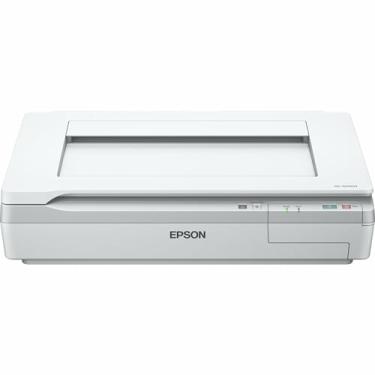 Imagem de Epson DS-50000 Scanner de documentos de formato grande: 29,6 x 43,1 cm, Drivers TWAIN & ISIS, Garantia de 3 anos com substituição no próximo dia útil