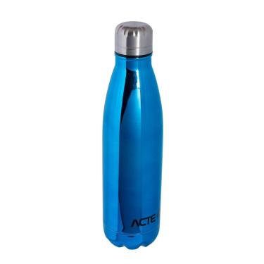 Imagem de Acte Sports, Garrafa Térmica C39, Azul 500mL