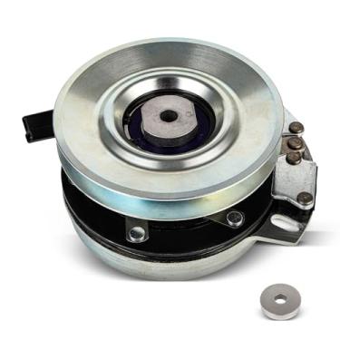 Imagem de Cortador de grama elétrico, embreagem SCITOO PTO adequada para Cub Cadet, Huskee, MTD, Sears, Troy Bilt, Warner, Xtreme 917-1774B