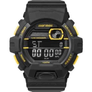 Imagem de Relógio Mormaii Masculino Wave MO8090AA/8Y-Masculino