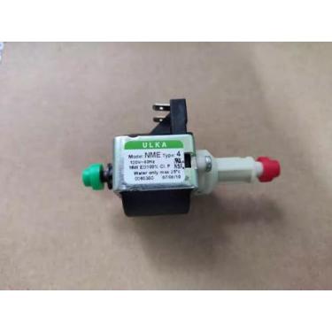 Imagem de QXNASU 1 Peça Para Bomba D'Água Solenoide Ulka Modelo Nme Tipo 4 120V 60Hz 16W
