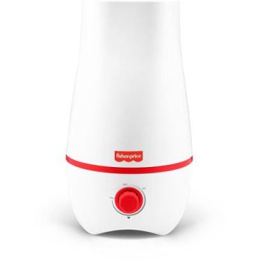 Imagem de Umidificador FISHER-PRICE 2,2L - Multikids