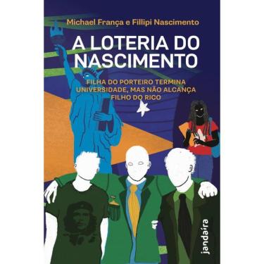 Imagem de A Loteria Do Nascimento: Filha Do Porteiro Termina Universidade, Mas Não Alcança Filho Do Rico