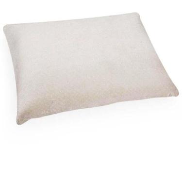 Imagem de Travesseiro Padrão Nasa Médio - Duoflex, Branco