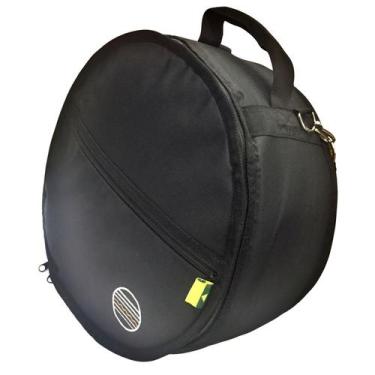 Imagem de Bag capa caixa de bateria 14 X 6,5 MXP - Music Experience