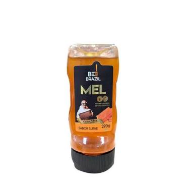 Imagem de Mel Bee Brazil Special Reserve Suave  290g