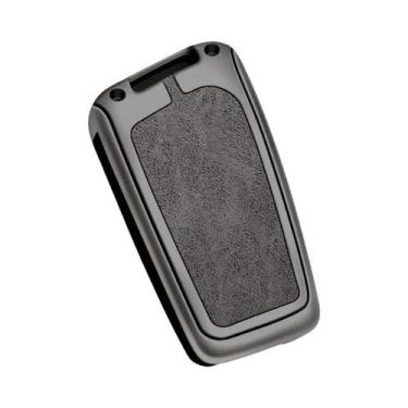 Imagem de Capa De Chave Para Toyota Auris Corolla Avensis Yaris, Acessórios De C