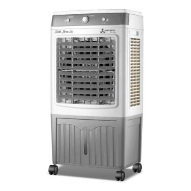 Imagem de Climatizador de Ar Portátil Delta Brisa 35 Litros 100W 127V 823501 Ven